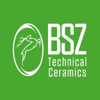 BSZ Technical Ceramics logo, BSZ Technical Ceramics contact details