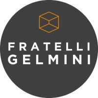 FRATELLI GELMINI S.R.L. logo, FRATELLI GELMINI S.R.L. contact details