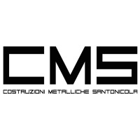 CMS Srl logo, CMS Srl contact details