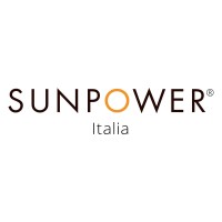 SunPower Italia logo, SunPower Italia contact details