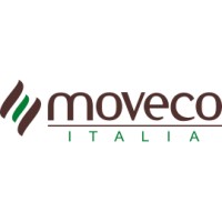 Moveco Italia logo, Moveco Italia contact details