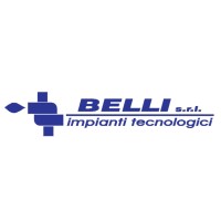 BELLI SRL - Impianti Tecnologici logo, BELLI SRL - Impianti Tecnologici contact details