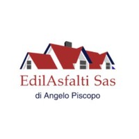 Edilasfalti S.a.s. di Angelo Piscopo logo, Edilasfalti S.a.s. di Angelo Piscopo contact details