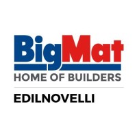 BigMat EdilNovelli logo, BigMat EdilNovelli contact details