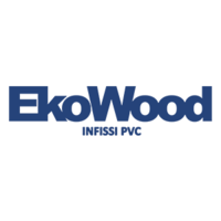 Ekowood infissi in PVC logo, Ekowood infissi in PVC contact details