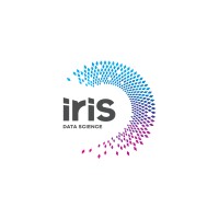 Iris Data Science logo, Iris Data Science contact details