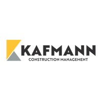 KAFMANN Construction & Management logo, KAFMANN Construction & Management contact details