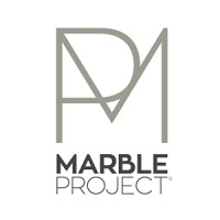 Marble Project logo, Marble Project contact details