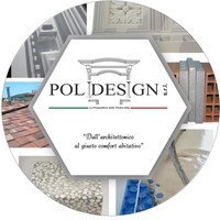 POLIDESIGN SRL logo, POLIDESIGN SRL contact details