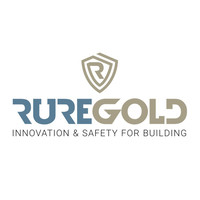 Ruregold logo, Ruregold contact details