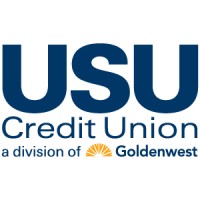 USU Credit Union logo, USU Credit Union contact details