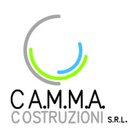 CA.M.M.A. Costruzioni S.r.l. logo, CA.M.M.A. Costruzioni S.r.l. contact details