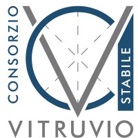 Consorzio Stabile Vitruvio S.c.a r.l. logo, Consorzio Stabile Vitruvio S.c.a r.l. contact details