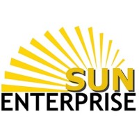 Sun Enterprise logo, Sun Enterprise contact details