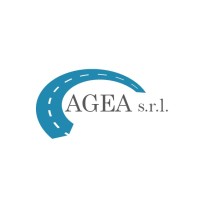 AGEA SRL logo, AGEA SRL contact details