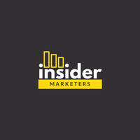 INSIDER Marketers logo, INSIDER Marketers contact details