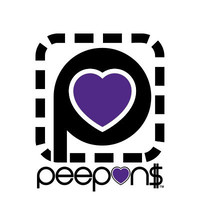 Peepons. People Driven. Healthy Coupons. logo, Peepons. People Driven. Healthy Coupons. contact details