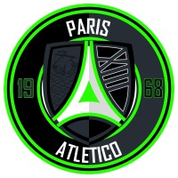 Paris 13 Atletico logo, Paris 13 Atletico contact details