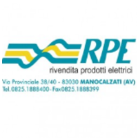 R.P.E. SRL logo, R.P.E. SRL contact details