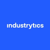 Industrytics logo, Industrytics contact details