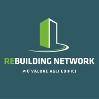 REbuilding network logo, REbuilding network contact details