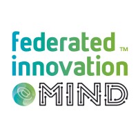 Federated Innovation @MIND logo, Federated Innovation @MIND contact details