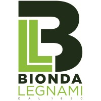 Bionda Legnami logo, Bionda Legnami contact details