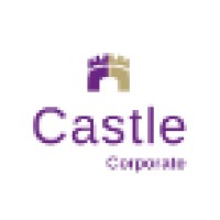 Castle Corporate logo, Castle Corporate contact details