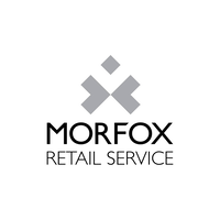 Morfox S.r.l. - retail service logo, Morfox S.r.l. - retail service contact details