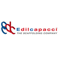 EDILCAPACCI S.R.L. logo, EDILCAPACCI S.R.L. contact details