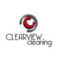 Clearview Cleaning logo, Clearview Cleaning contact details