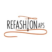 Refashion Aps logo, Refashion Aps contact details