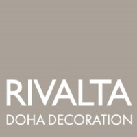 Rivalta Doha Decoration W.L.L. logo, Rivalta Doha Decoration W.L.L. contact details