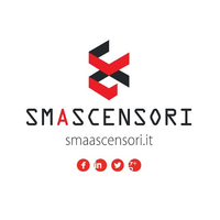 SMA ASCENSORI SRL logo, SMA ASCENSORI SRL contact details