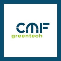 CMF Greentech logo, CMF Greentech contact details