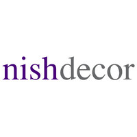 Nishdecor logo, Nishdecor contact details