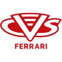 CVS FERRARI S.P.A. logo, CVS FERRARI S.P.A. contact details