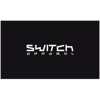 Switch Apparel logo, Switch Apparel contact details