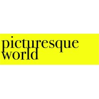 Picturesque World logo, Picturesque World contact details