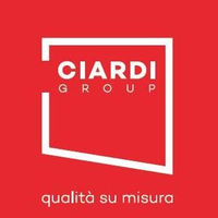 Ciardi Group logo, Ciardi Group contact details