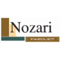 Nozari Parquet logo, Nozari Parquet contact details