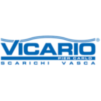 VICARIO S.R.L. logo, VICARIO S.R.L. contact details