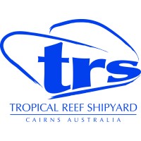 Tropical Reef Shipyard logo, Tropical Reef Shipyard contact details