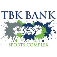 TBK Bank Sports Complex logo, TBK Bank Sports Complex contact details