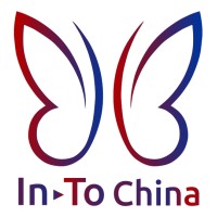 In-To China logo, In-To China contact details