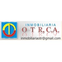 INMOBILIARIA OTR C. A. logo, INMOBILIARIA OTR C. A. contact details