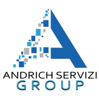 Andrich Servizi Group logo, Andrich Servizi Group contact details