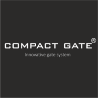 COMPACT GATE® logo, COMPACT GATE® contact details