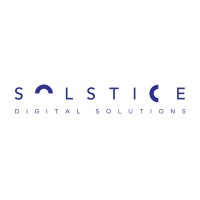 Solstice Digital Solutions logo, Solstice Digital Solutions contact details