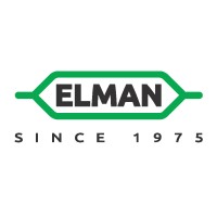 ELMAN S.r.l. logo, ELMAN S.r.l. contact details